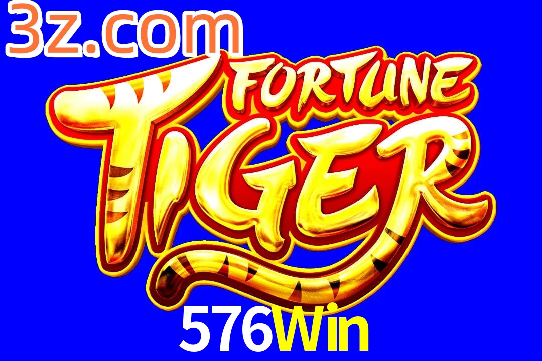 Exótico com Jogo Fortune Tiger no 576Win